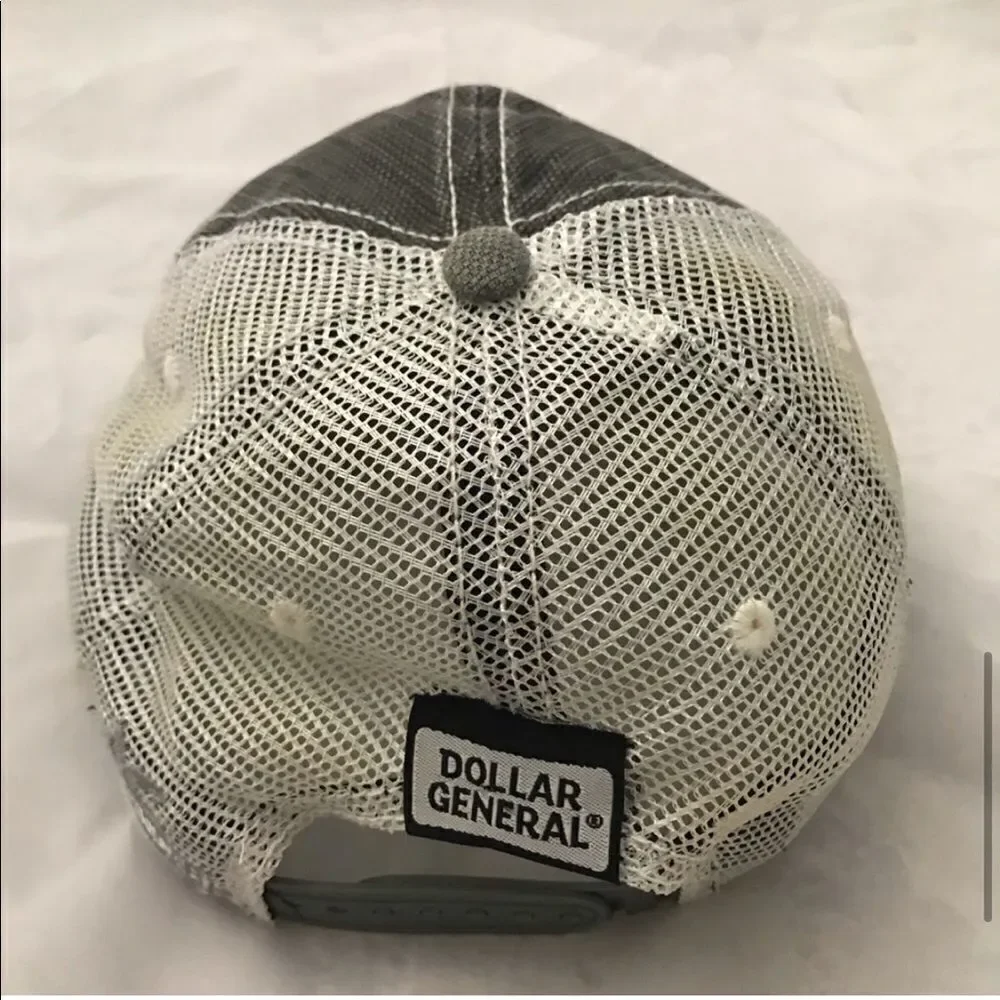 Chase Authentics d6		hat cap	chase